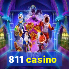 811 casino